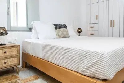 Image de Bh920 - C - Apartment Naxos