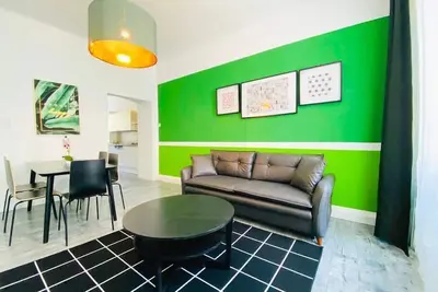 Image de Highlight Suite Donaustadt