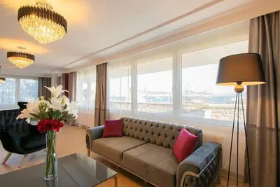 Image de Opulent Suite Bosphorus View