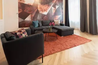 Image de Classy Suite Museumsquartier