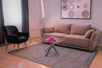 Image de Elegant Suite Altes Akh
