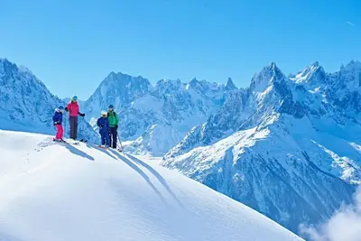 Image de Appartement à deux pas des pistes de ski  (Airolo Valley 1)