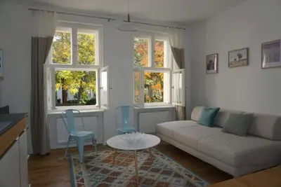 Image de Cozy apartment in Berlin