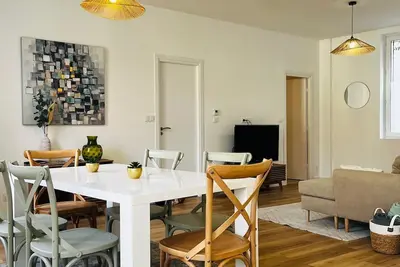 Image de Superbe appartement centre-ville de Foix