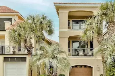 Image de Destin Beach Retreat | Pool Access + Beach Access