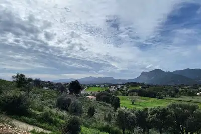 Image de Bas de villa  2 chambres avec jacuzzi