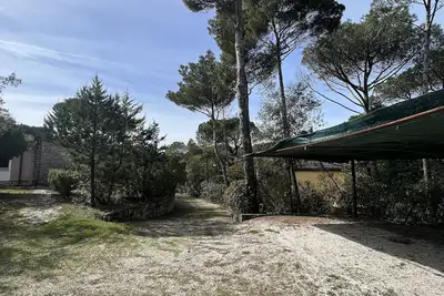 Image de Villa con 4 Camere da Letto a 200 Metri dal Mare