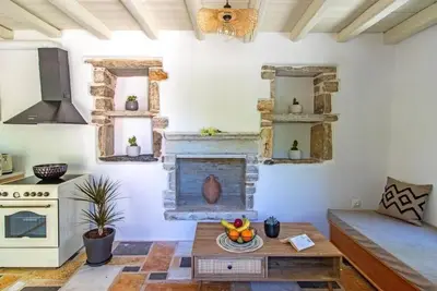 Image de Bh921 - C - Apartment Naxos