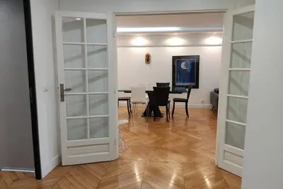 Image de ÉLÉGANT Cosy Appartement 88M² Paris La DÉFENSE Esplanade