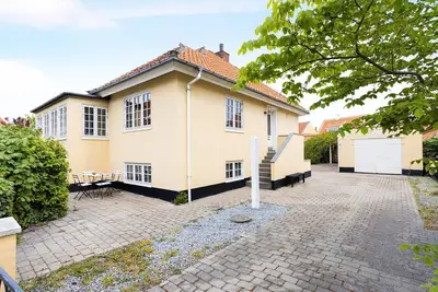 Image de Skagen -Ved Kirken