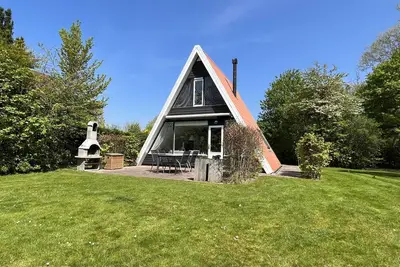 Image de Gemütlicher Familienbungalow in der Nähe des Grevelingenmeeres