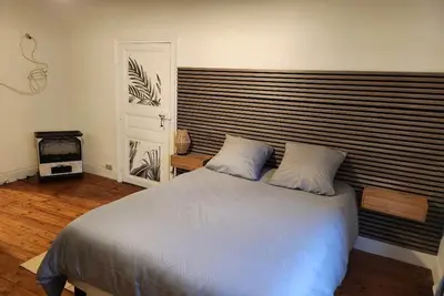 Image de Appartement situé en plein bourg de Cour-Cheverny
