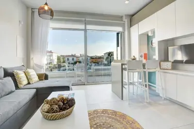 Image de SunnyVillas: Suite Mythical*Gym*Swimming Pool*S10