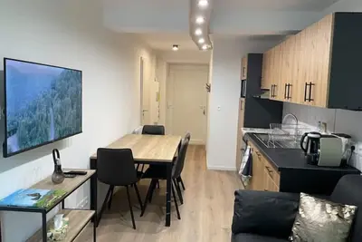 Image de Appartement - Au cœur du Lac Blanc ***