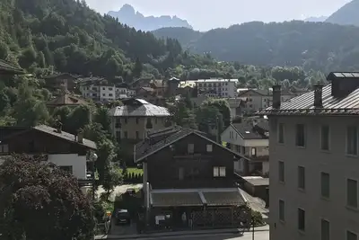 Image de Our cozy retreat in the Dolomites. The \"Bijoux\"