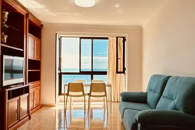 Image de Click&Guest - Bright Sun House with Sea Views