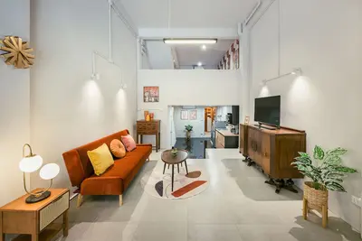 Image de Sukhumvit entire house- 2 mins walk from skytrain