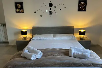 Image de 2 Bedroom Apartment in Palermo