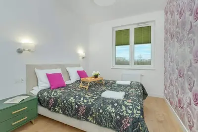 Image de Nowy Swiat 23h | Spacious Apartment | kids room