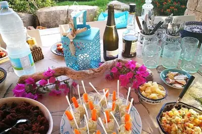 Image de un Piccolo Angolo di \"paradiso\"