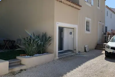 Image de Demeure de la Cousteline