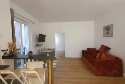 Image de Voisin de Louis Xiv, parking gratuit