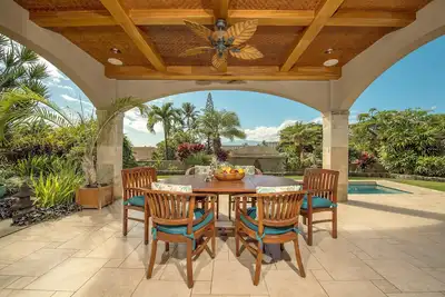 Image de Private Kaanapali Residence - Saltwater Pool - Luxury Kitchen - Bbq - Outdoor Shower