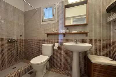Image de Beachfront House Kipri ideal for families