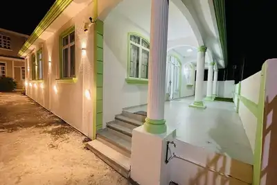Image de Cosy House, Mont Choisy