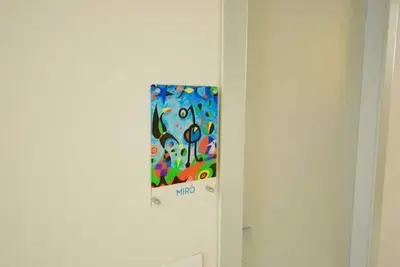 Image de 1 Bedroom Apartment in Agrigento