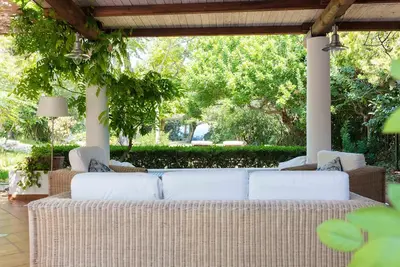 Image de Exclusive Villa Otranto - 3 meters by the sea