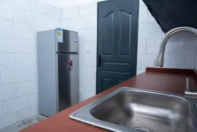 Image de Appartement non loin de l'aéroport de Lomé