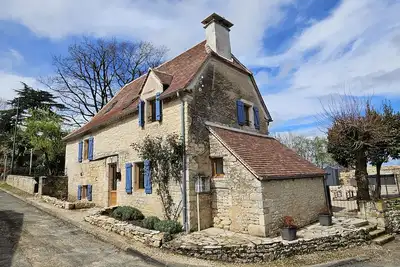 Image de Gîte de Charme \"pépouze\" - Martel/rocamadour/collonges la Rouge