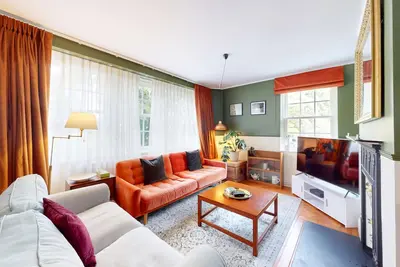 Image de 3 bedroom Family Friendly Apartment in Hillcrest