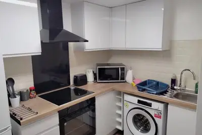 Image de Flat 1, 106 Belgrave Gate, Leicester, Le1 3gr