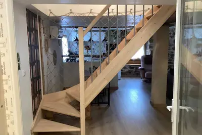 Image de Homerez - Maison à Saint-Romain.