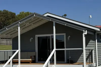 Image de Eden Explorer - Beach, Bike, Hike, Fish and Relax.