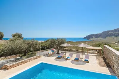 Image de Villa Lindos Blueline by Villa Plus