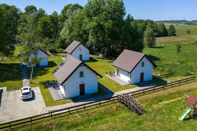 Image de Maisons de vacances confortables pour 4 personnes. -anciennement Tui Ferienhaus