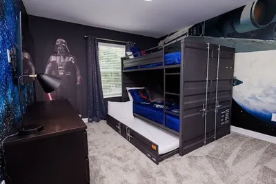 Image de 2489 Rt - Ultimate Townhome Oasis with Pool