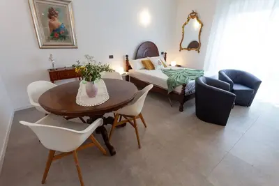 Image de Apartaments Kita House in Bergamo