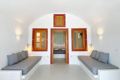 Image de Santorini Superior Cave House (2)
