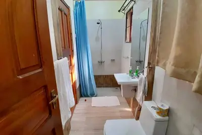 Image de Nice Cottage with Private Garden 2