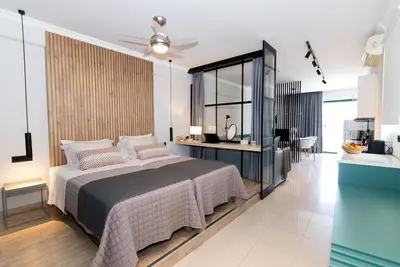 Image de Phaedra's Studio Mountain View