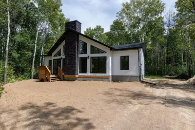 Image de The Cottage at Grand Marais