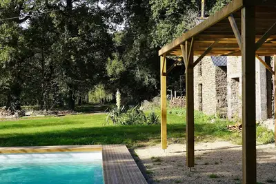 Image de Les métairies d’Arthur