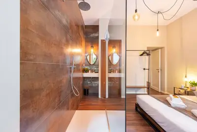 Image de Piacentino Homes Re di Roma apartment