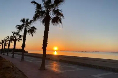 Image de Casa Anthonia, ervaar  Spaans leven in de authentieke badplaats Los Alcazares