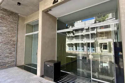 Image de Premium apartment, external with balcony terrace, a few meters from Bv Oroño.