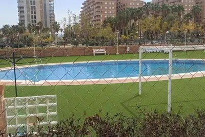 Image de Apartamento 2ª Línea-oropesa del Mar